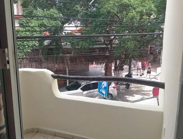 Hotel Castillo Del Mar - 5 Th Ave hotel detail image 2