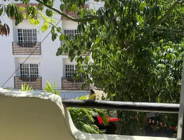 Hotel Castillo Del Mar - 5 Th Ave hotel detail image 3