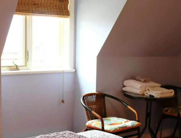Au Gîte de la Chute hotel detail image 4
