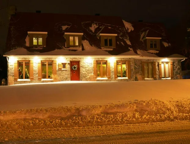 Au Gîte de la Chute hotel detail image 1