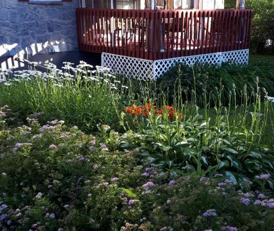 Au Gîte de la Chute hotel detail image 2