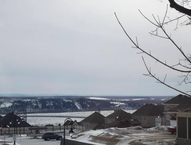 Au Gîte de la Chute hotel detail image 4