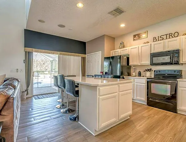 Tinkerbell's Retreat hotel detail image 2