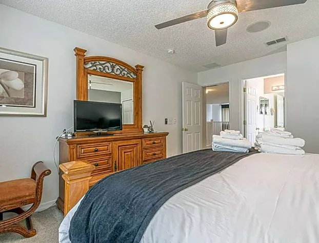 Tinkerbell's Retreat hotel detail image 3