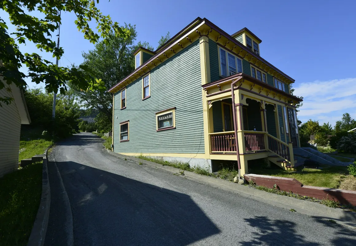 The Spaniards “Room” Heritage Home hotel hero