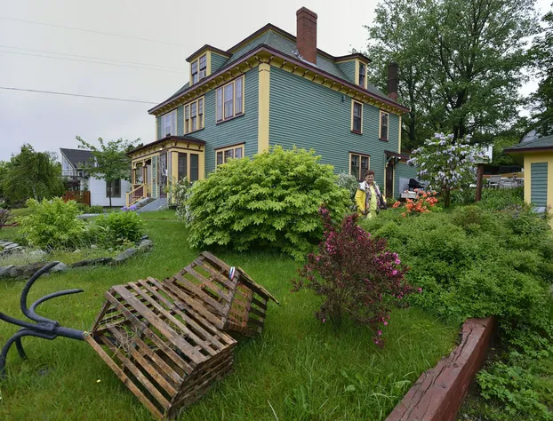 The Spaniards “Room” Heritage Home hotel detail image 1