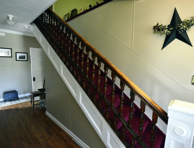 The Spaniards “Room” Heritage Home hotel detail image 3