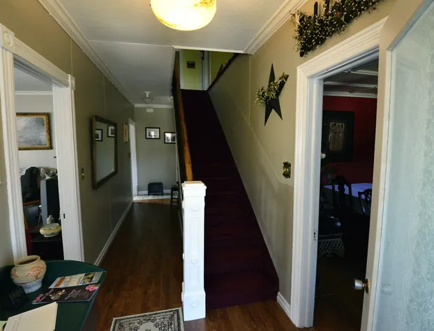 The Spaniards “Room” Heritage Home hotel detail image 4