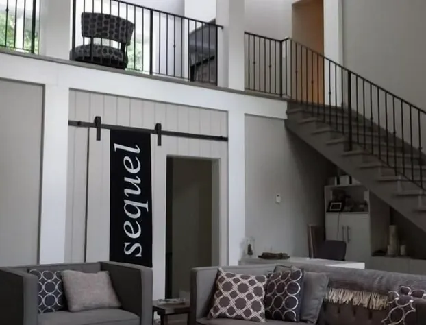 Sequel Inn hotel detail image 4