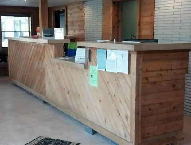 Edmond's Au Gres Inn hotel detail image 1