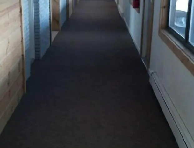 Edmond's Au Gres Inn hotel detail image 2