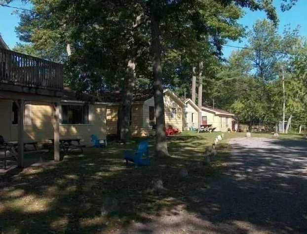 Sunrise Resort hotel detail image 1