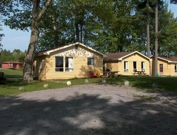 Sunrise Resort hotel detail image 2