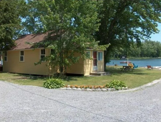 Sunrise Resort hotel detail image 3