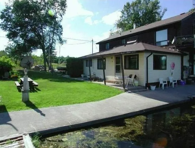 Sunrise Resort hotel detail image 4