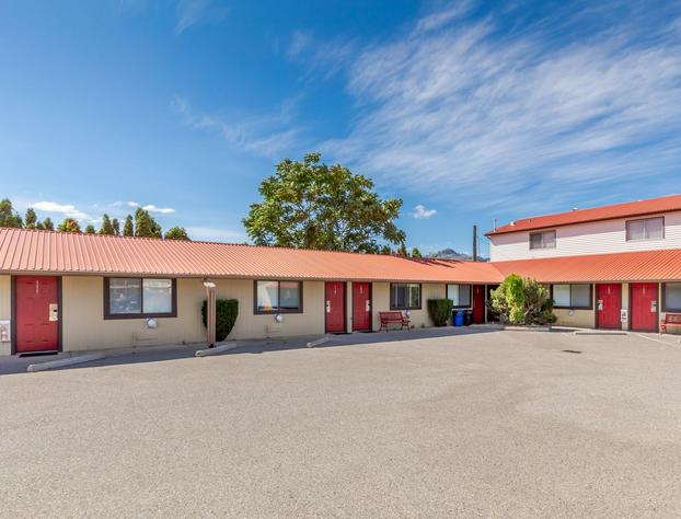 Westridge Motor Inn hotel detail image 1