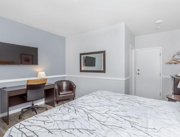 Westridge Motor Inn hotel detail image 4