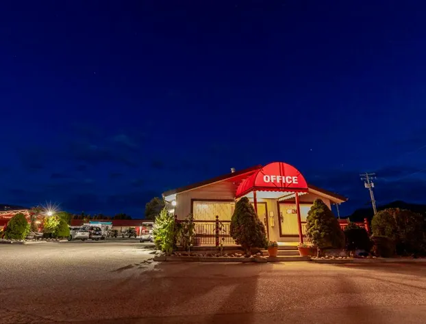 Westridge Motor Inn hotel detail image 3