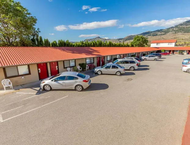 Westridge Motor Inn hotel detail image 1