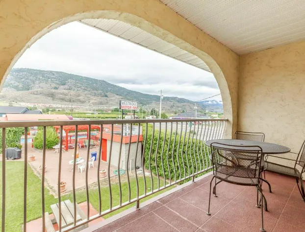 Westridge Motor Inn hotel detail image 2