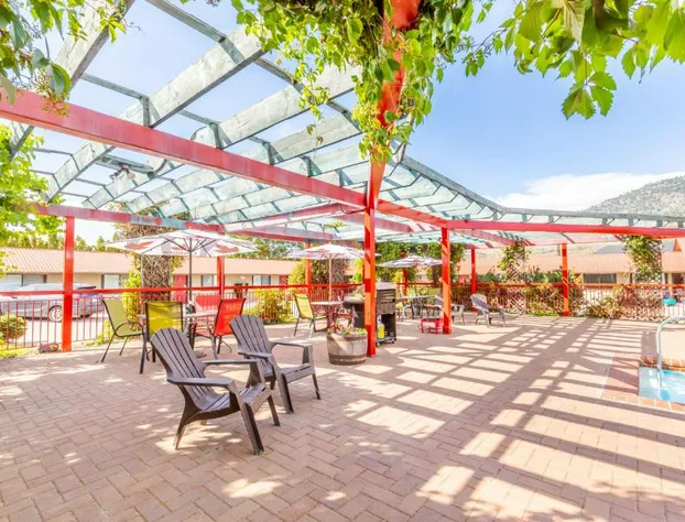 Westridge Motor Inn hotel detail image 3