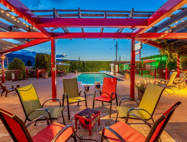 Westridge Motor Inn hotel detail image 4