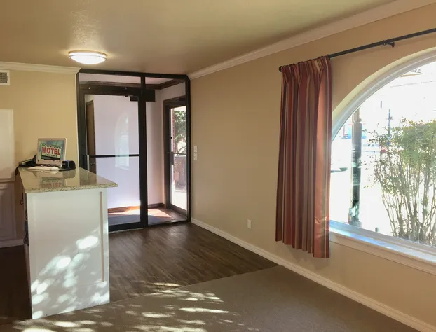 Downtown Motel hotel detail image 2