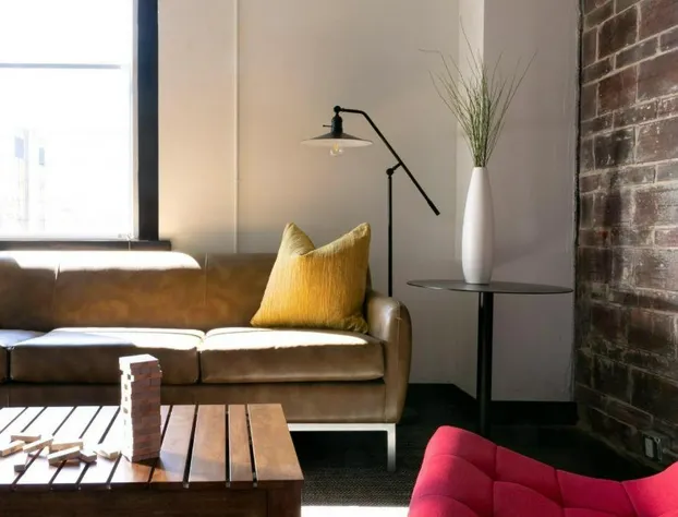 Hotel Clemons hotel detail image 1