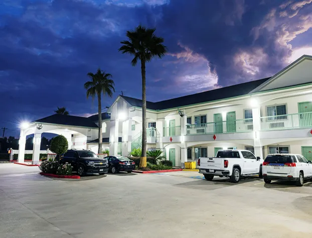 Palace Inn I10East & John Ralston hotel detail image 1