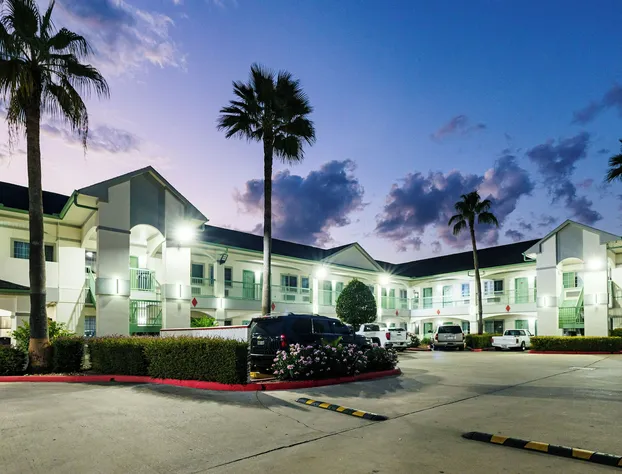 Palace Inn I10East & John Ralston hotel detail image 3