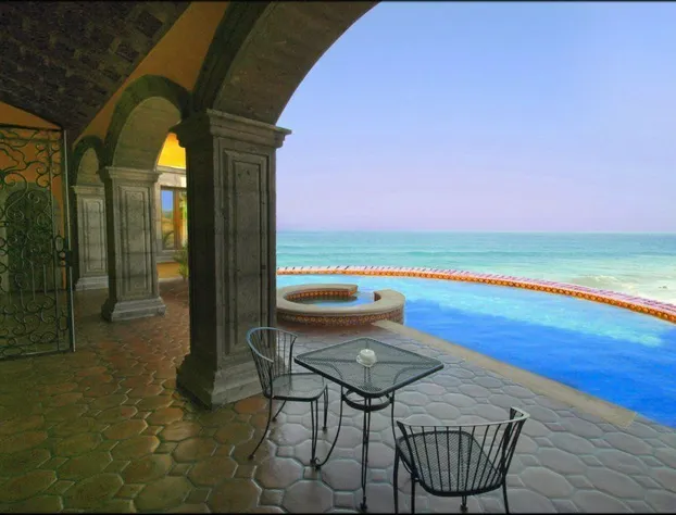 Hacienda Cerritos hotel detail image 2