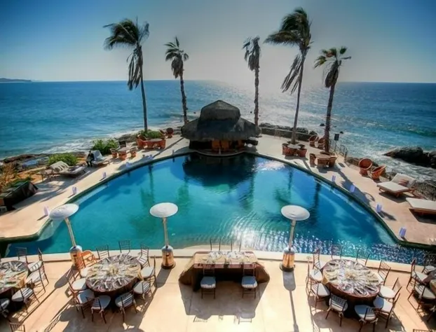 Hacienda Cerritos hotel detail image 4