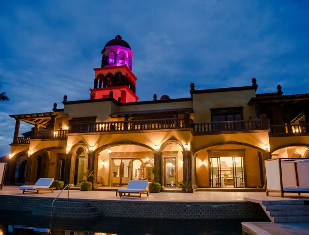 Hacienda Cerritos hotel detail image 3