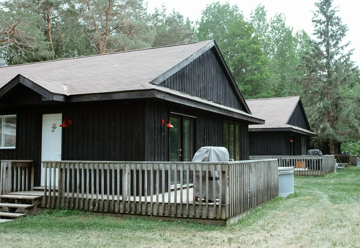 Northridge Inn & Resort hotel hero