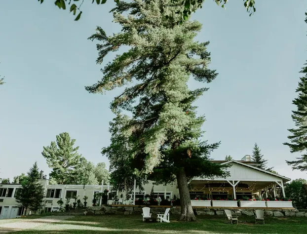 Northridge Inn & Resort hotel detail image 1