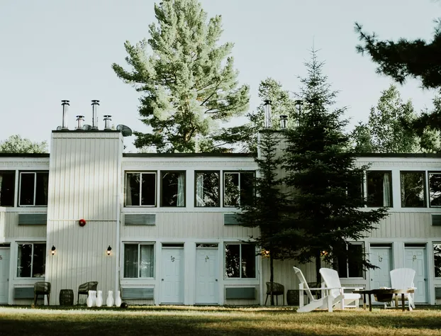 Northridge Inn & Resort hotel detail image 2