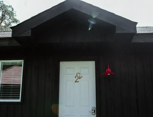 Northridge Inn & Resort hotel detail image 3