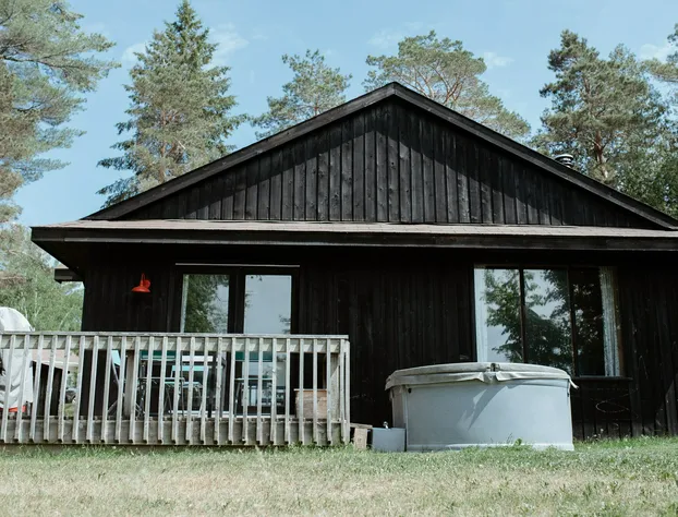 Northridge Inn & Resort hotel detail image 4