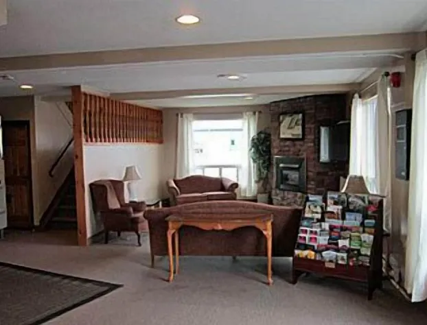 Barons Motor Inn hotel detail image 2