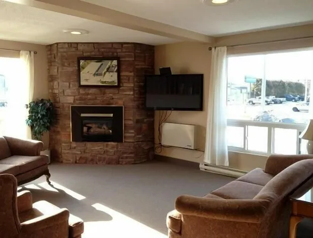 Barons Motor Inn hotel detail image 3