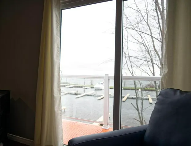 Golden Beach Resort hotel detail image 1