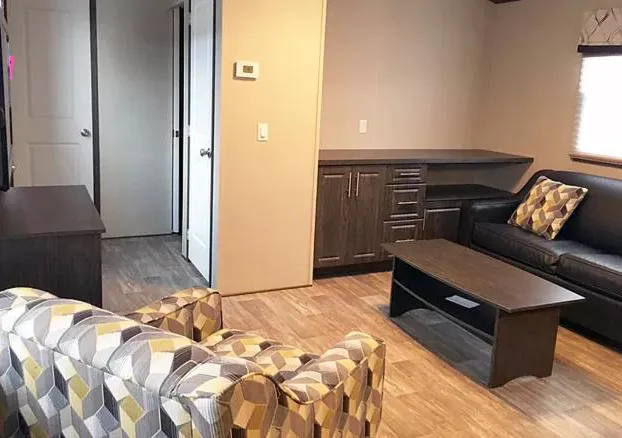 Golden Beach Resort hotel detail image 3