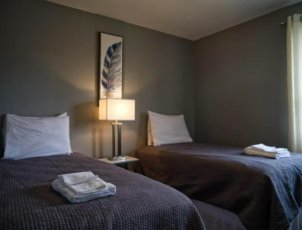 Golden Beach Resort hotel detail image 4