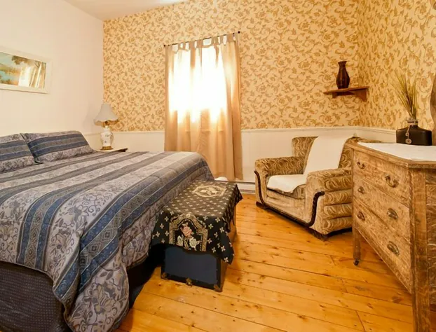 Auberge des Îles du Bic hotel detail image 3