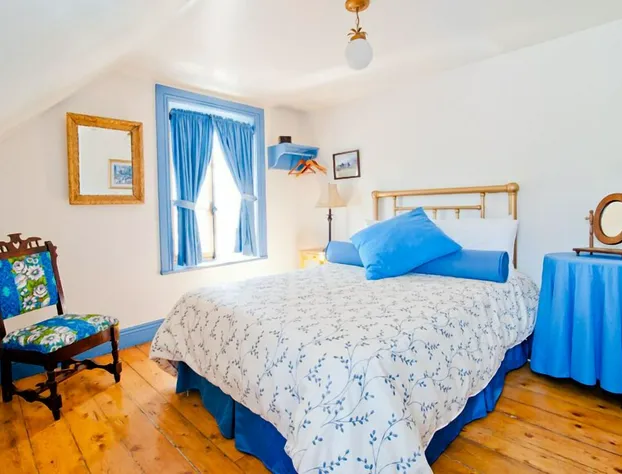 Auberge des Îles du Bic hotel detail image 4