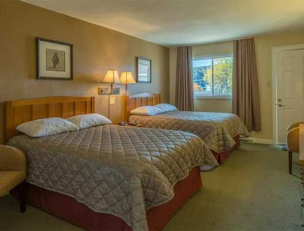 Alpine Motor Inn hotel detail image 2