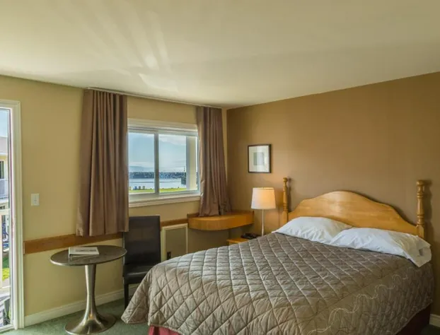 Alpine Motor Inn hotel detail image 4