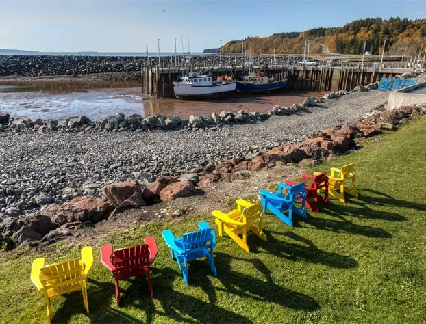 Alpine Motor Inn hotel detail image 3