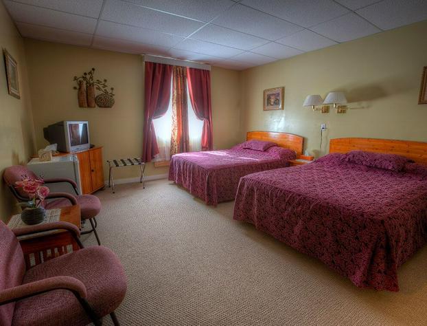 Villa Maria Country Inn hotel detail image 4