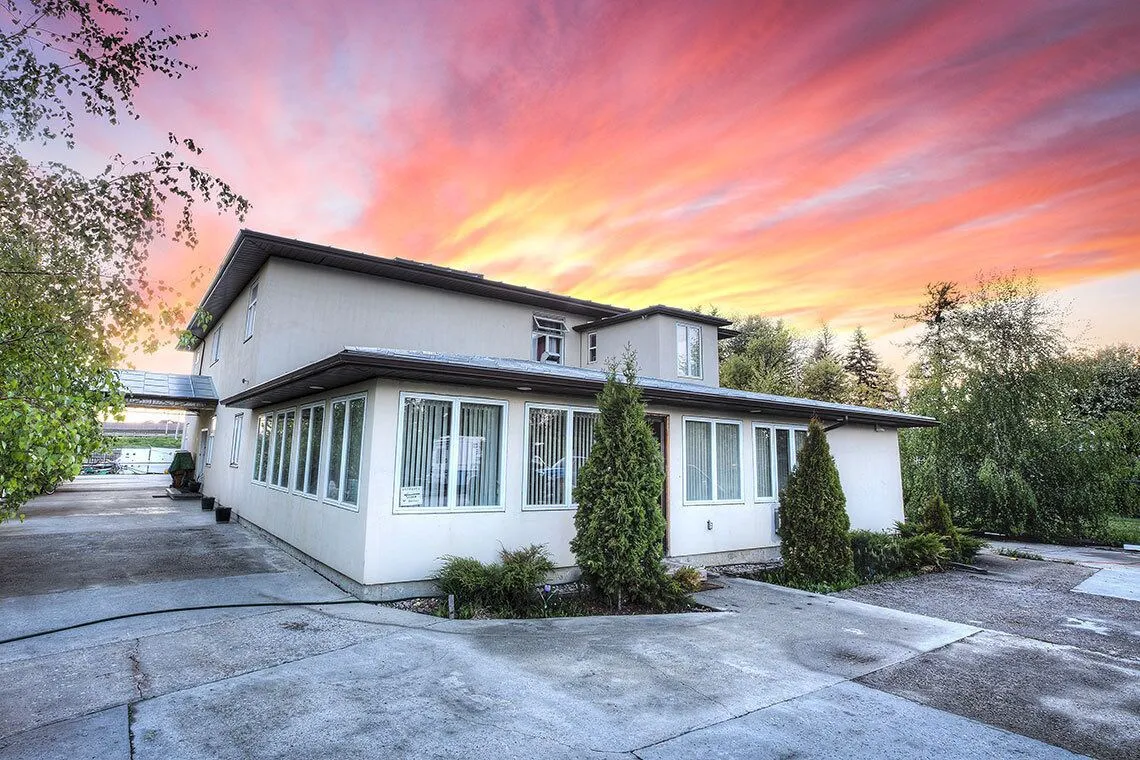 Villa Maria Country Inn hotel hero